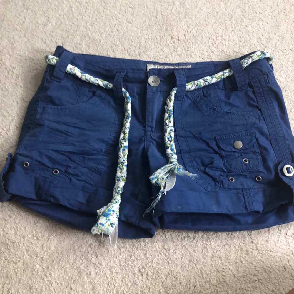 Bke shorts